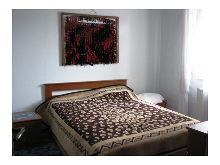 Hotel Privighetoarea, Eforie Sud - imaginea