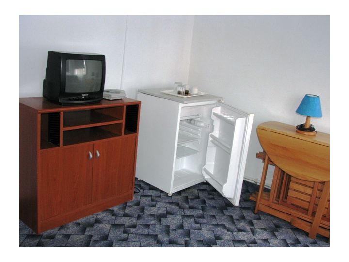 Hotel Privighetoarea, Eforie Sud - imaginea