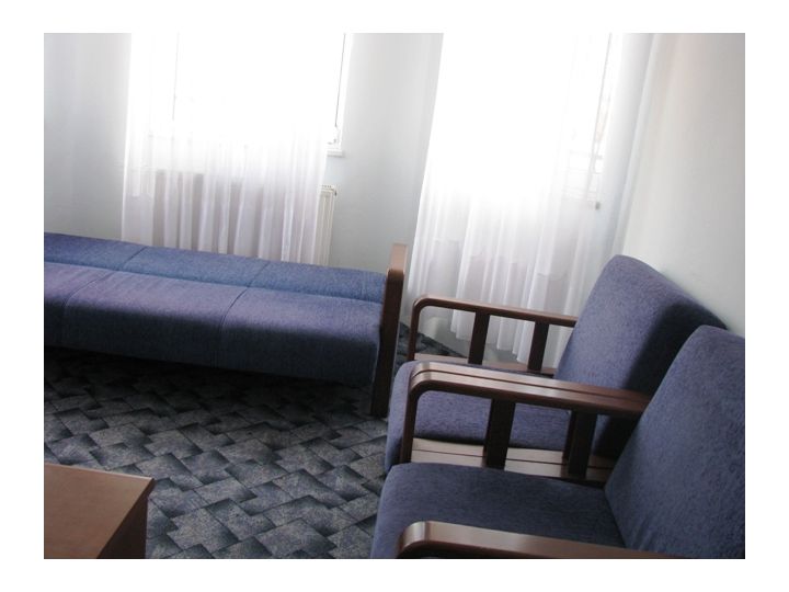 Hotel Privighetoarea, Eforie Sud - imaginea