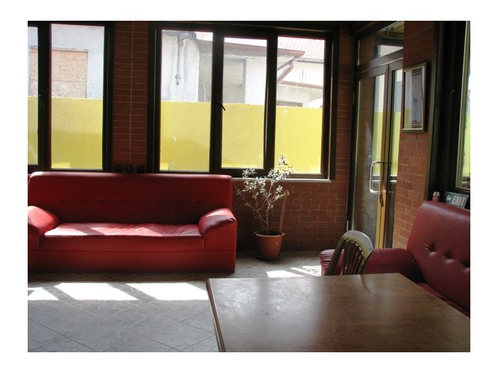 Hotel Privighetoarea, Eforie Sud - imaginea