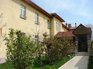 Hotel Privighetoarea, Eforie Sud - 3