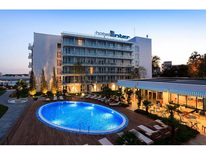 Hotel Inter, Venus - imaginea 
