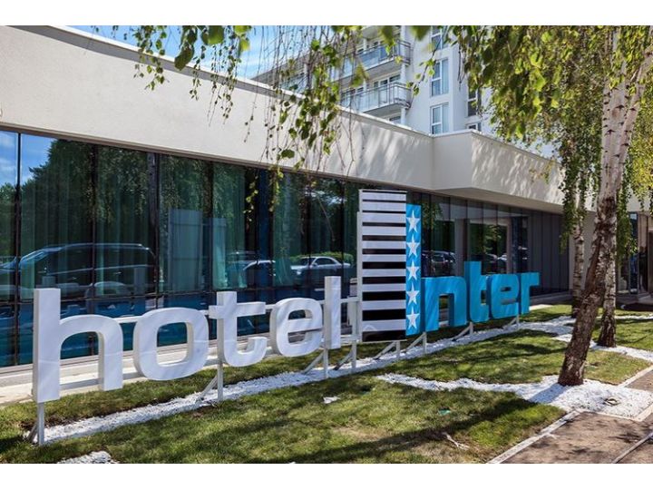 Hotel Inter, Venus - imaginea 