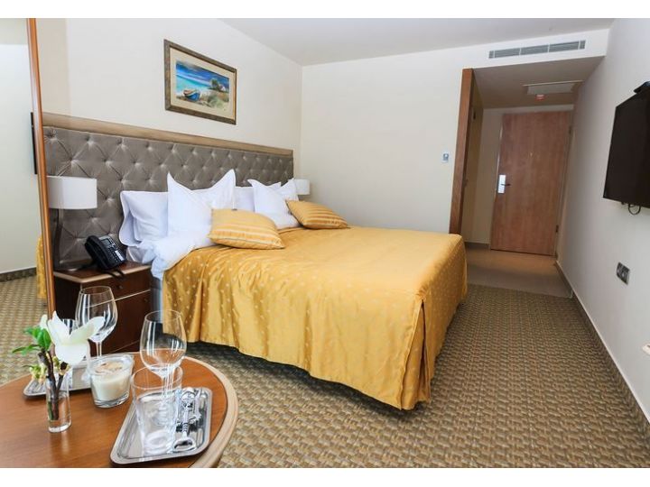Hotel Inter, Venus - imaginea 