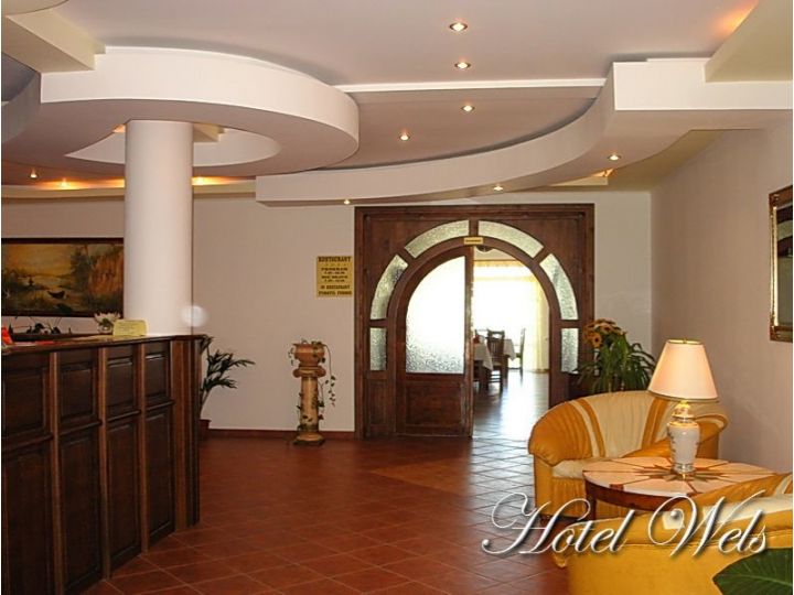 Hotel Wels, Baltenii de Sus - imaginea 