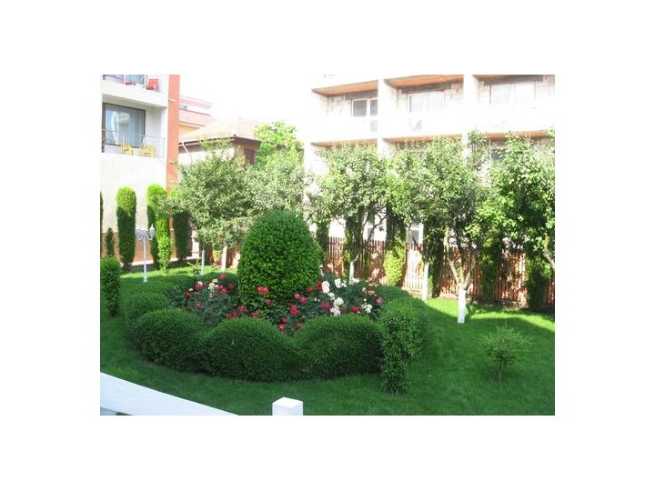 Pensiunea Complex Marinn Costinesti, Costinesti - imaginea