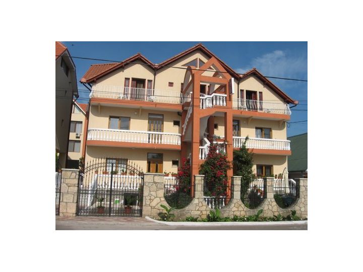 Pensiunea Complex Marinn Costinesti, Costinesti - imaginea