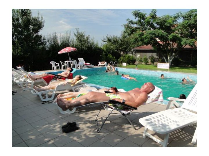Pensiunea Solinia, Dunavatu de Jos - imaginea 