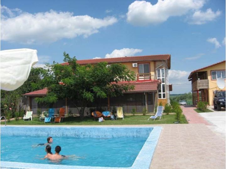 Pensiunea Solinia, Dunavatu de Jos - imaginea 