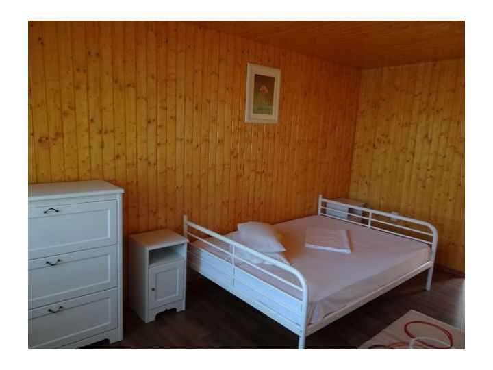 Pensiunea Solinia, Dunavatu de Jos - imaginea 
