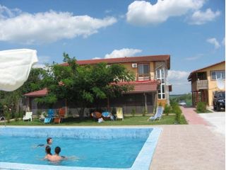 Pensiunea Solinia, Dunavatu de Jos - 2