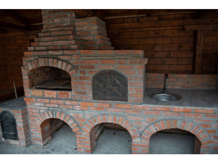 Vila Crinilor, Calimanesti-Caciulata - imaginea