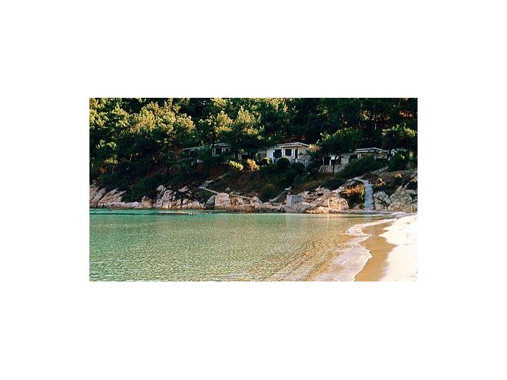 Hotel Makryammos Bungalows, Insula Thassos - imaginea 