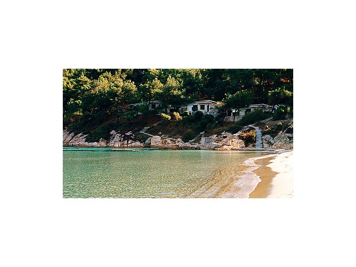 Hotel Makryammos Bungalows, Insula Thassos - imaginea 