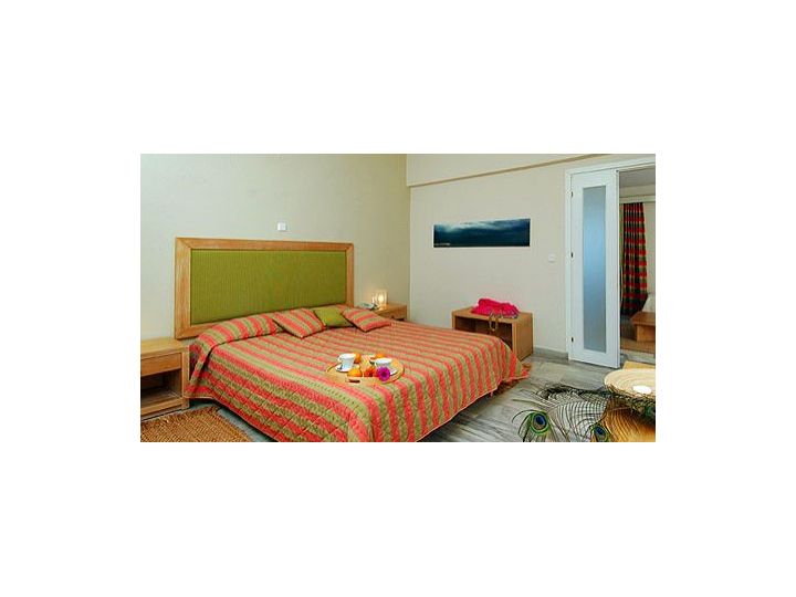 Hotel Makryammos Bungalows, Insula Thassos - imaginea 