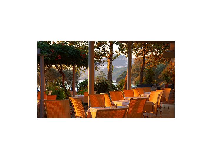 Hotel Makryammos Bungalows, Insula Thassos - imaginea 