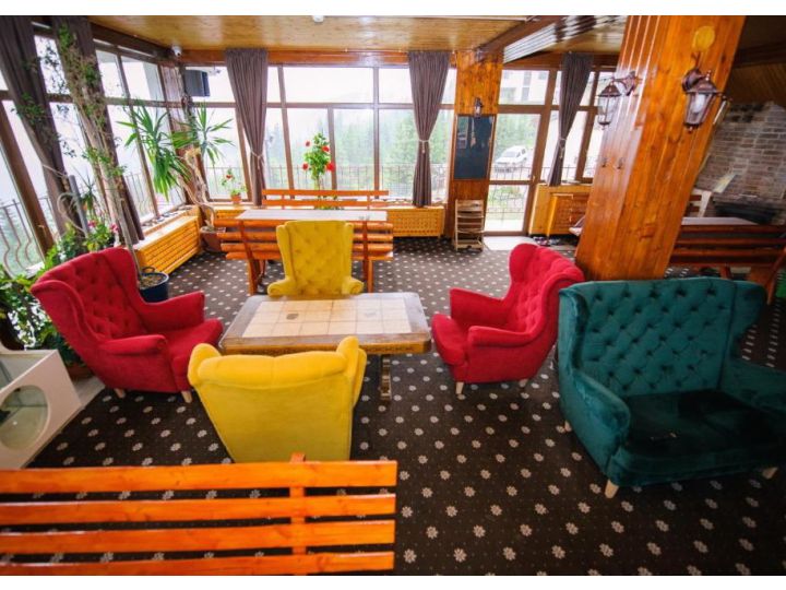 Pensiunea Antonia Spa, Ranca - imaginea 