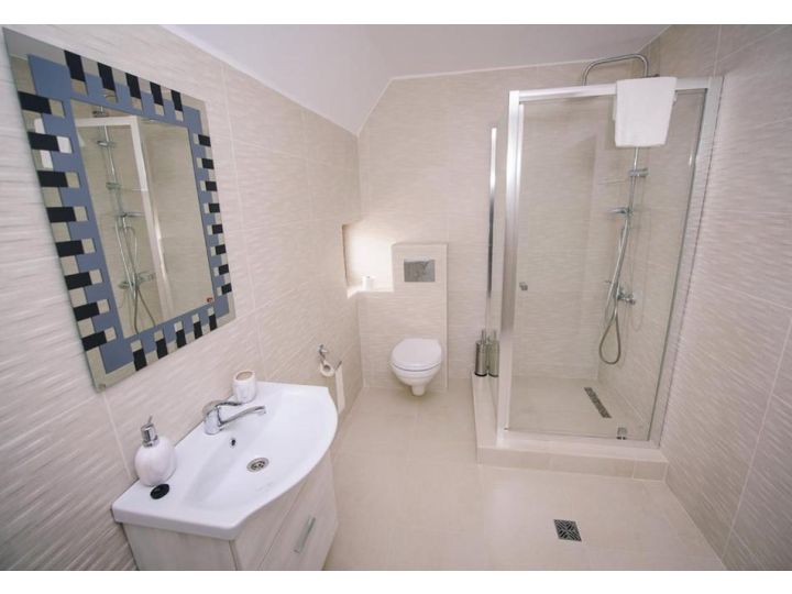 Pensiunea Antonia Spa, Ranca - imaginea 