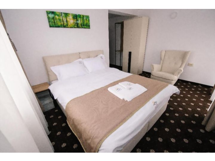 Pensiunea Antonia Spa, Ranca - imaginea 