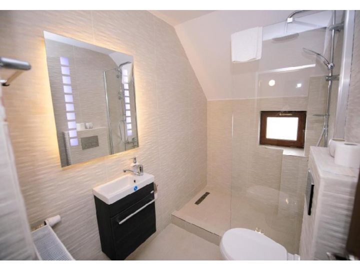 Pensiunea Antonia Spa, Ranca - imaginea 