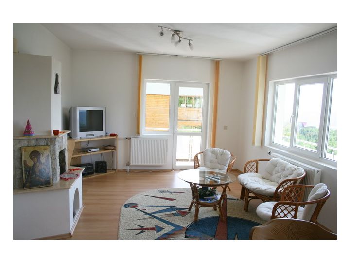 Vila Share, Ranca - imaginea 
