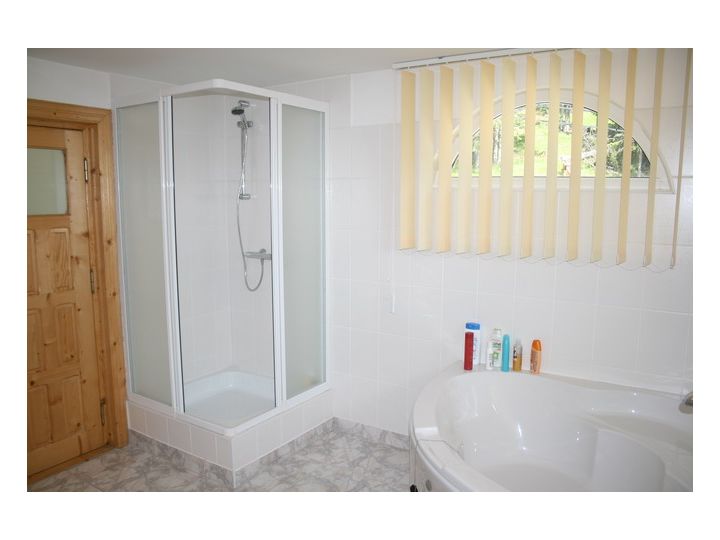 Vila Share, Ranca - imaginea 