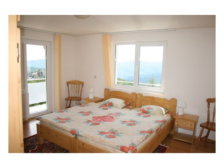 Vila Share, Ranca - imaginea 
