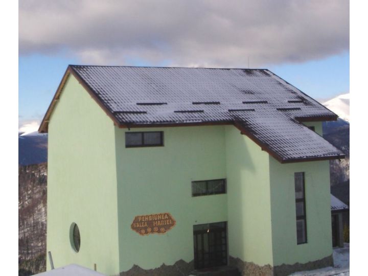 Pensiunea Valea Mariei, Ranca - imaginea 