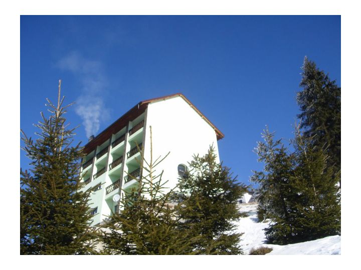 Pensiunea Valea Mariei, Ranca - imaginea 