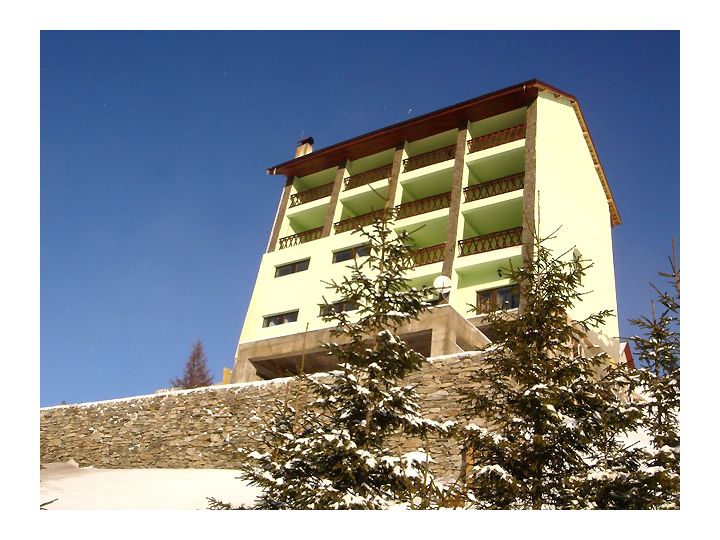 Pensiunea Valea Mariei, Ranca - imaginea 