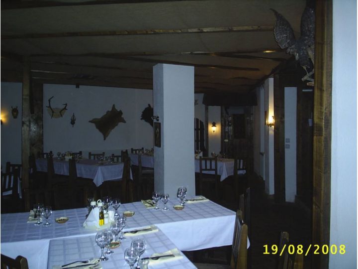 Hotel Onix, Ranca - imaginea