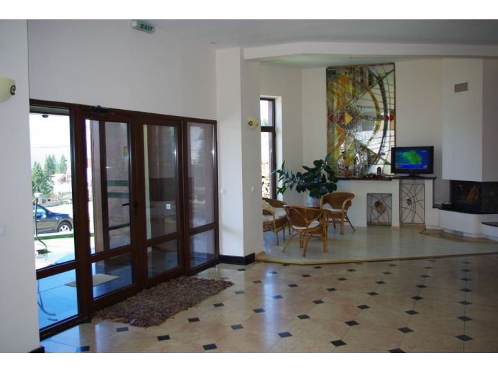 Hotel Onix, Ranca - imaginea