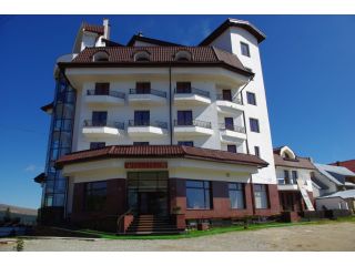 Hotel Onix, Ranca - 1