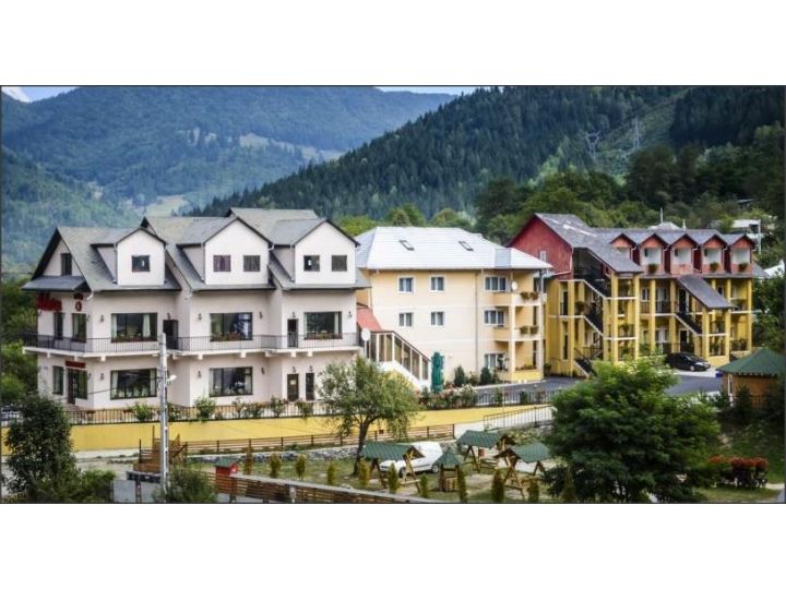 Hotel Adora, Bicaz - imaginea 