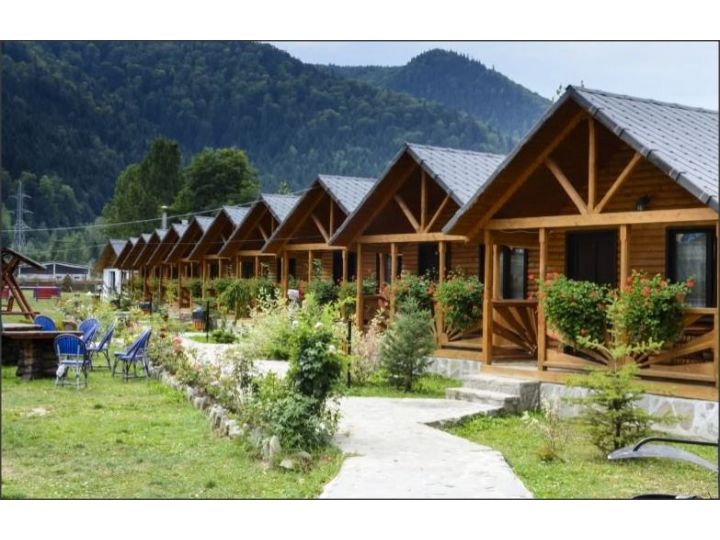 Hotel Adora, Bicaz - imaginea 