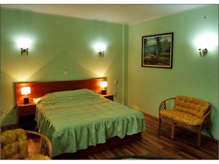 Hotel Adora, Bicaz - imaginea 