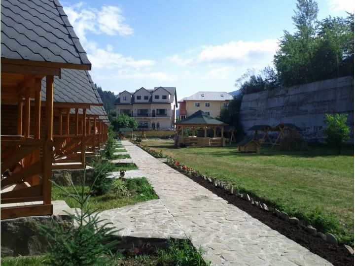 Hotel Adora, Bicaz - imaginea 