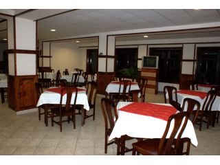 Pensiunea Cabana Izvoarele Doftanei, Valea Doftanei - 4