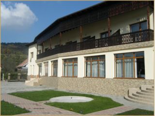 Pensiunea Regal, Santana De Mures - 2