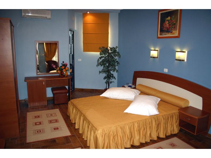 Hotel Anca, Eforie Nord - imaginea 