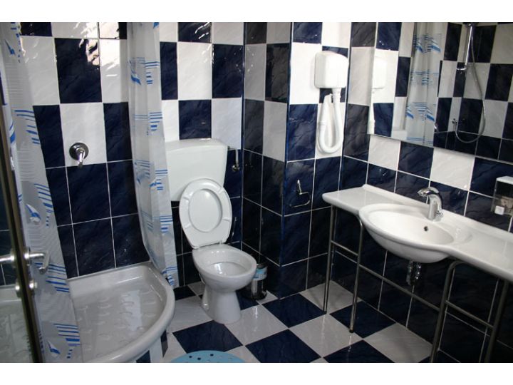Hotel Anca, Eforie Nord - imaginea 