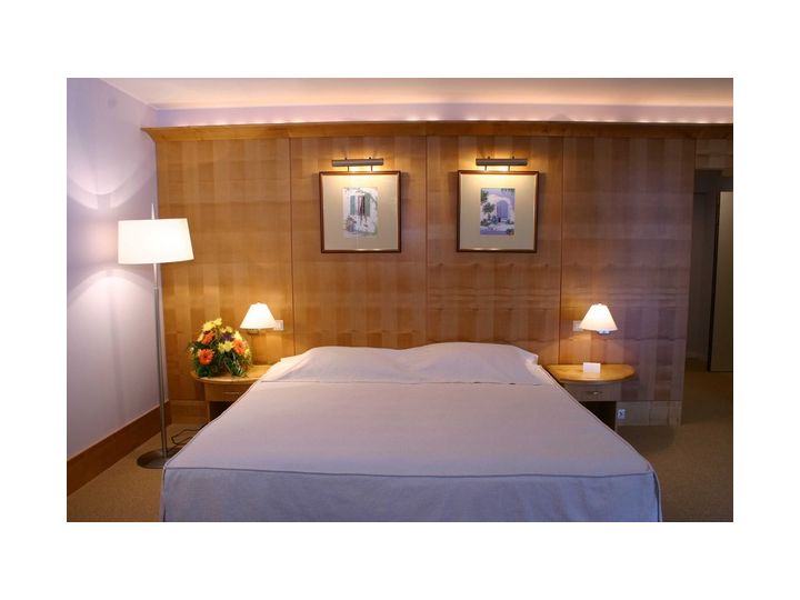 Hotel Europa, Eforie Nord - imaginea 