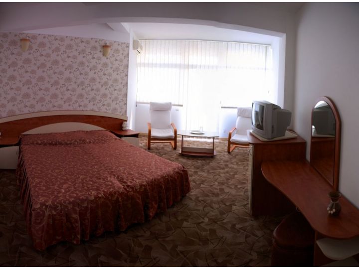 Hotel Allegro, Eforie Nord - imaginea 