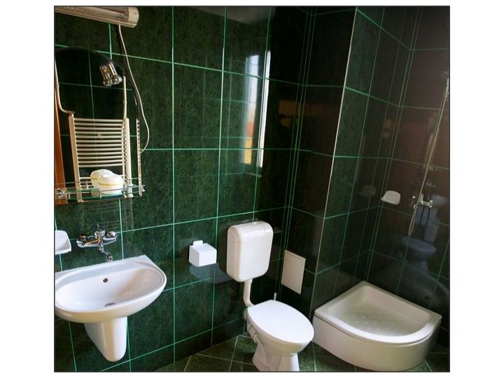 Hotel Allegro, Eforie Nord - imaginea 