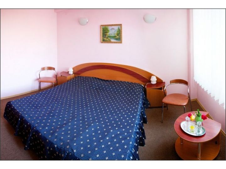 Hotel Allegro, Eforie Nord - imaginea 