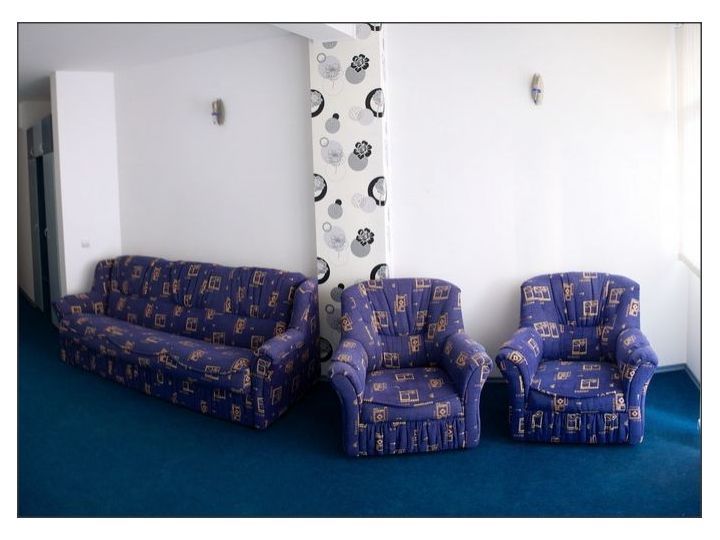 Hotel Allegro, Eforie Nord - imaginea 