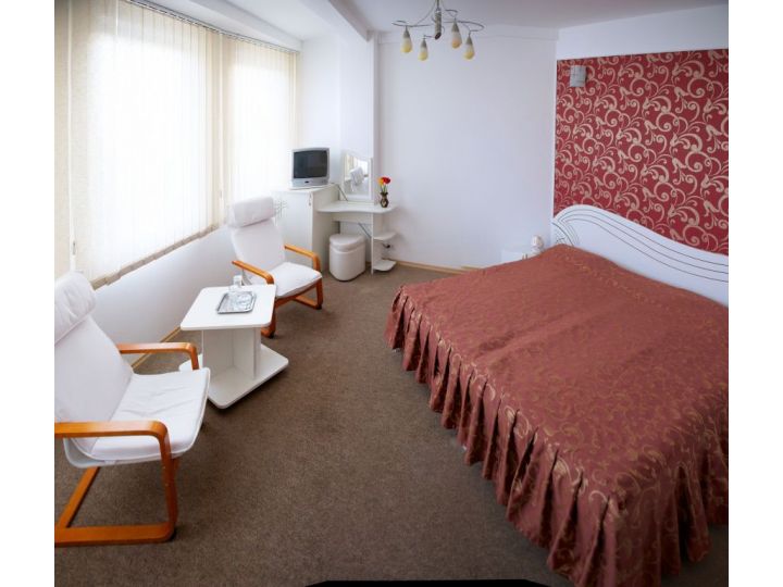Hotel Allegro, Eforie Nord - imaginea 