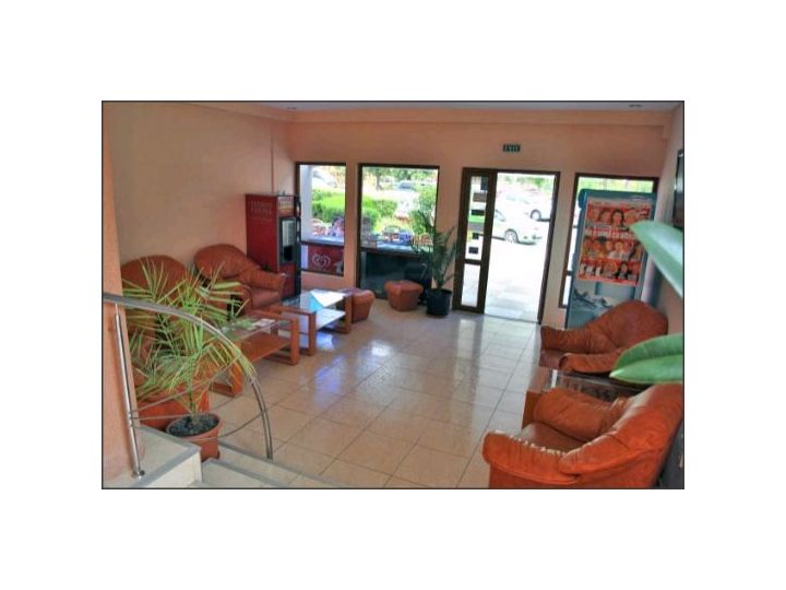 Hotel Cupidon, Eforie Nord - imaginea 