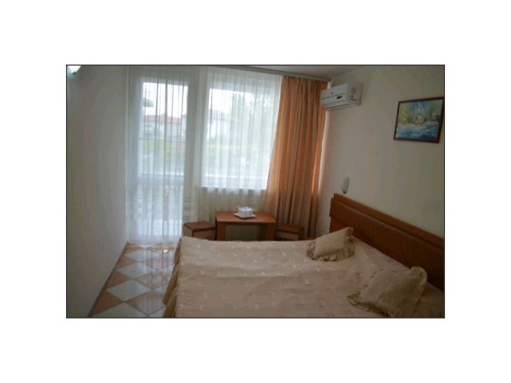 Hotel Cupidon, Eforie Nord - imaginea 