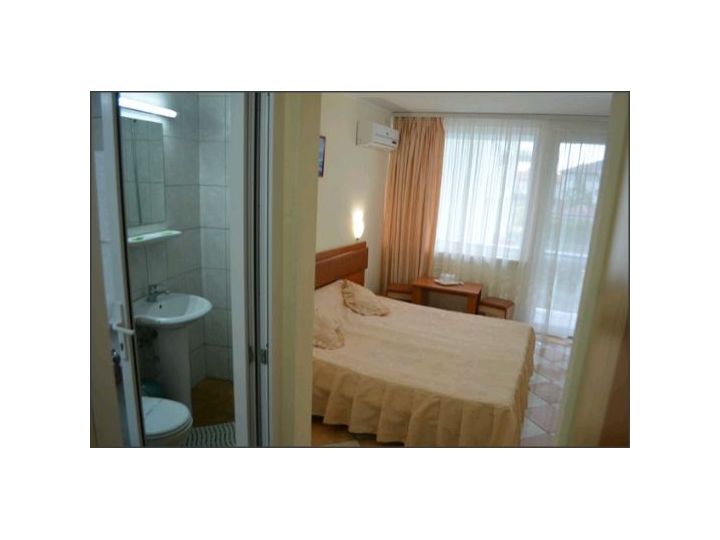 Hotel Cupidon, Eforie Nord - imaginea 